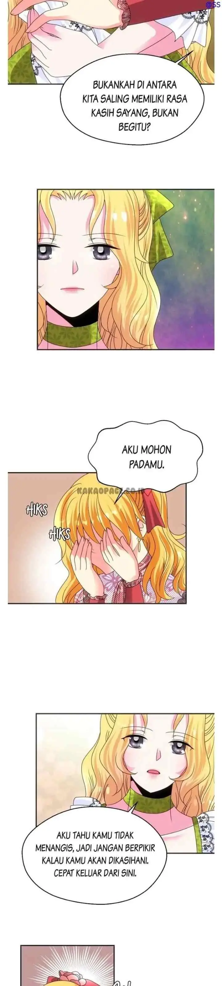 I Refuse the Duke chapter 29 halaman 8