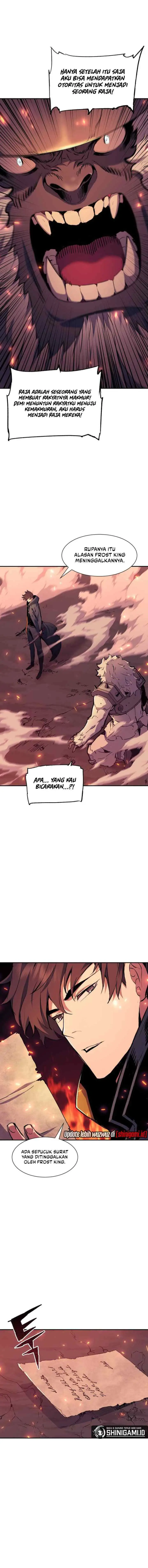 Return of the Broken Constellation chapter 80 halaman 14