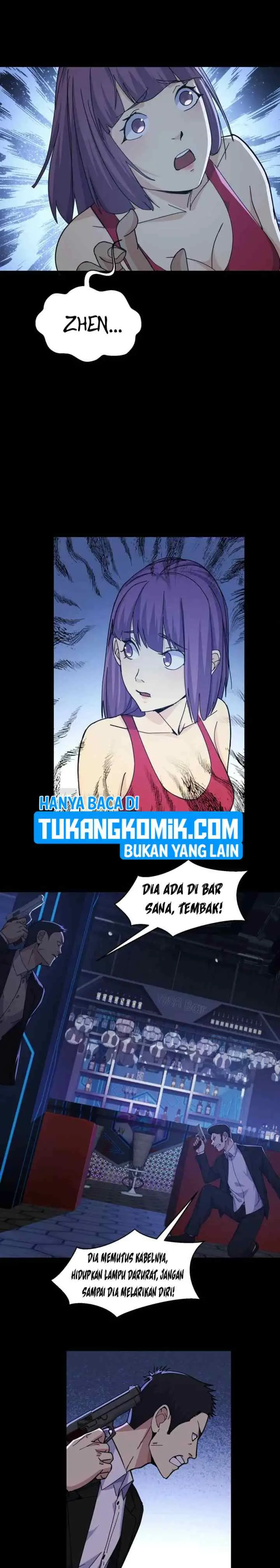 Here's a Punch chapter 32 halaman 7