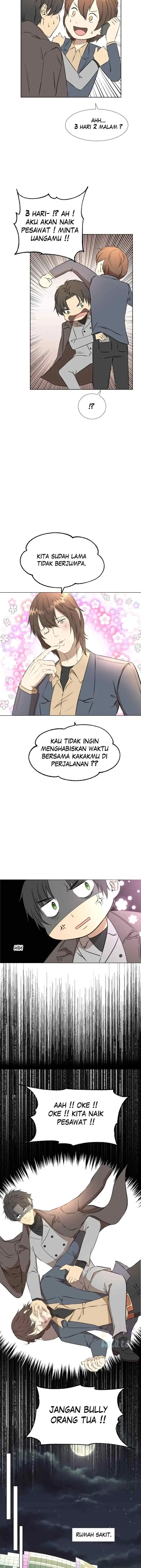 Infinite Sky chapter 94 halaman 7