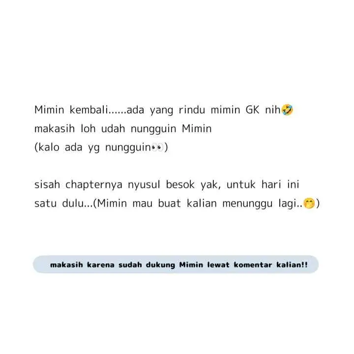Good Night, Liang Xiao chapter 5 halaman 15