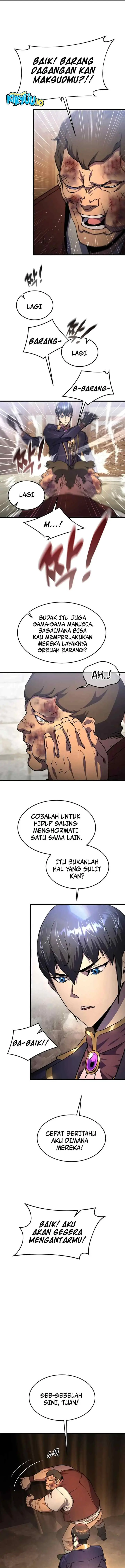 Genius Mage Who Uses Fists chapter 15 halaman 19