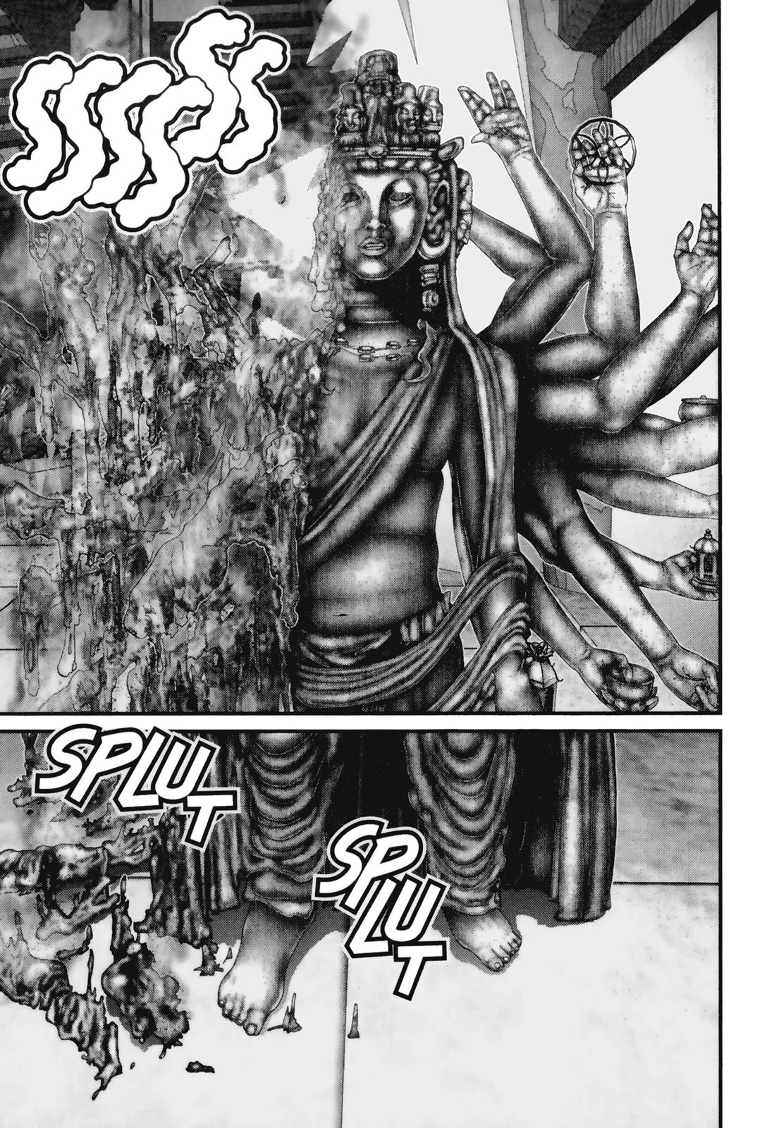 Gantz chapter 83 halaman 5