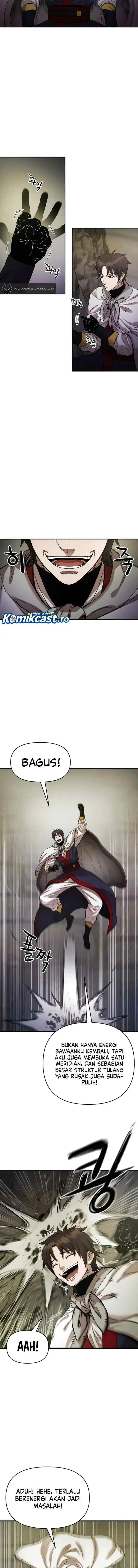 Heavenly Martial God chapter 81 halaman 17