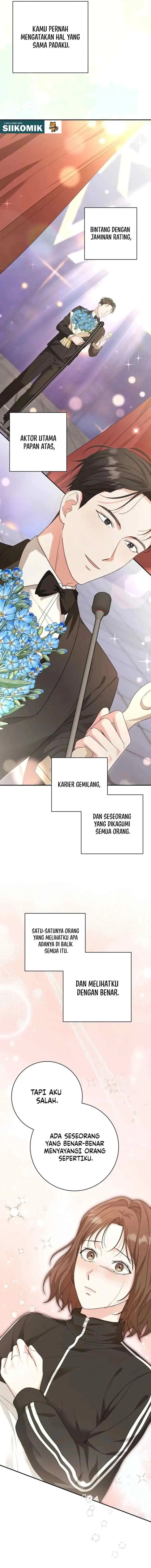 Dangerous Newlyweds chapter 10 halaman 10