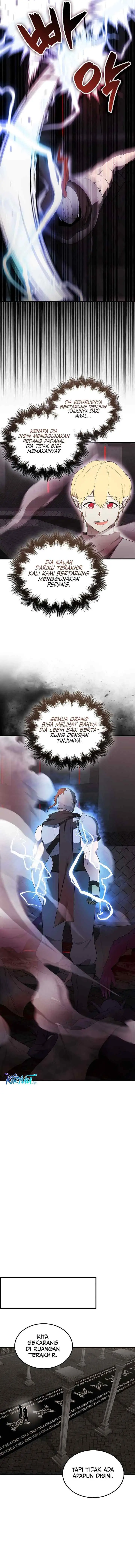 The Extra is Too Strong chapter 41 halaman 14