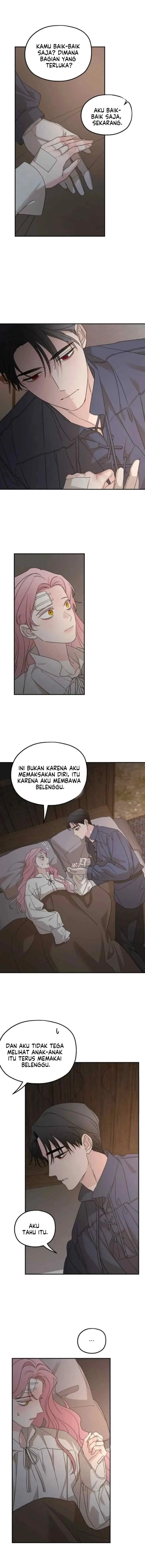 My In-Laws Are Obsessed With Me chapter 119 halaman 4