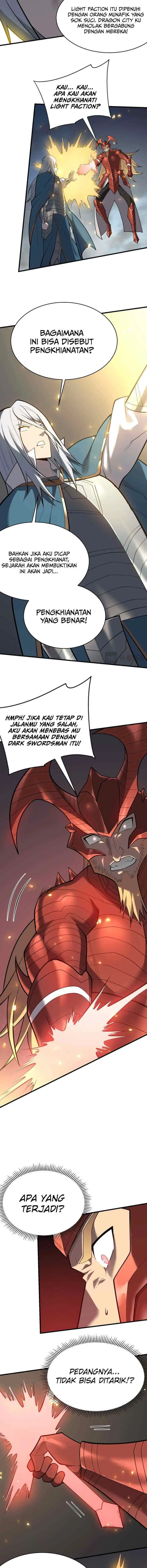 I Became The Game's Biggest Villain chapter 116 halaman 4
