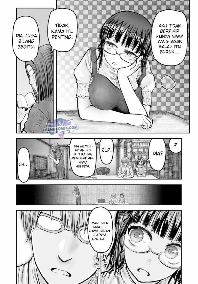 Isekai Ojisan chapter 29 halaman 5