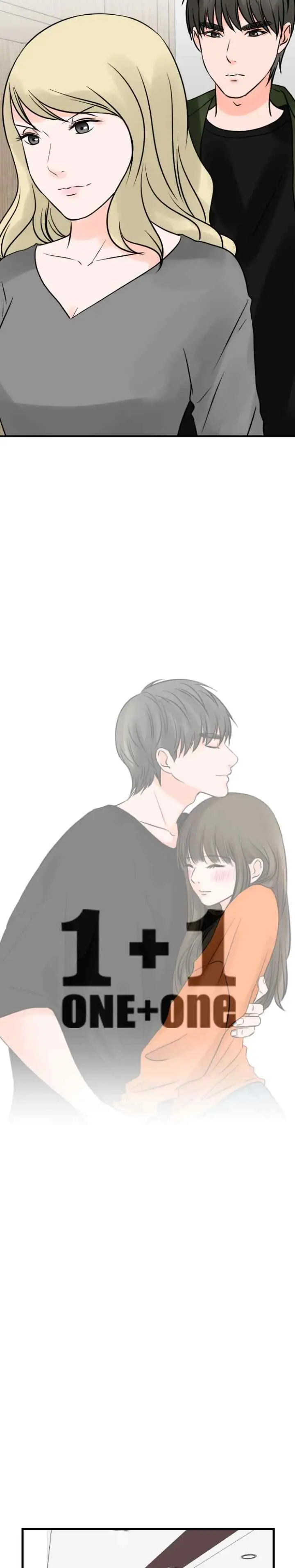 One + One (Bao A) chapter 117 halaman 14