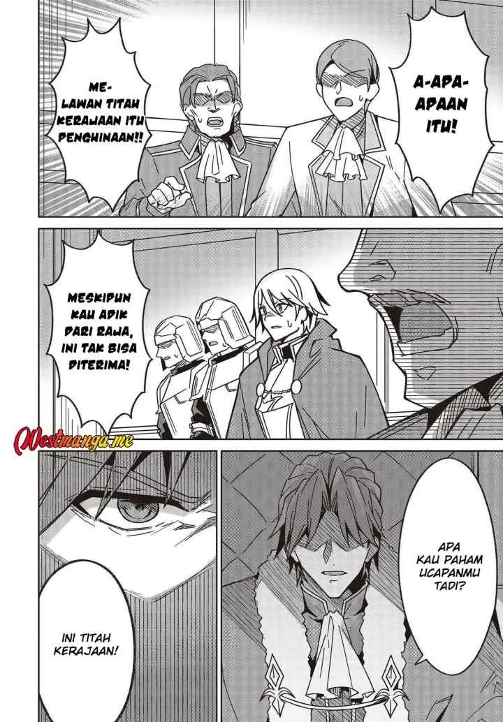 Raidorl Seiken Senki chapter 5 halaman 13