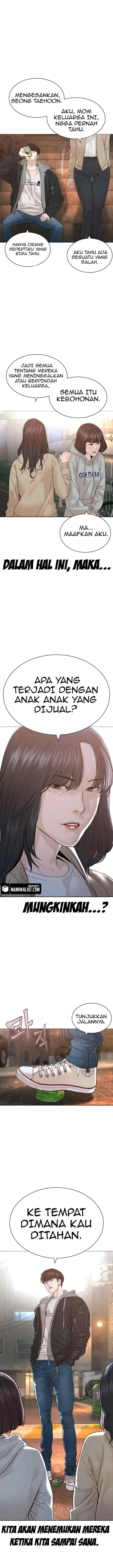 How to Fight chapter 165 halaman 7