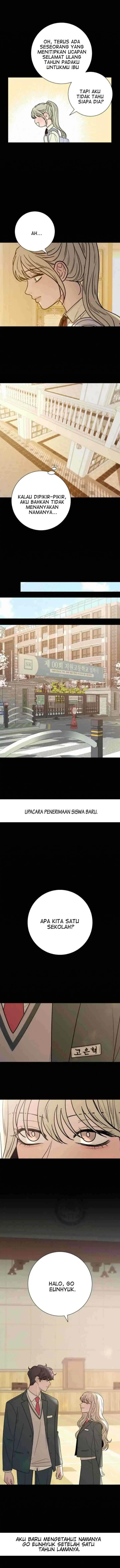 Operation: True Love chapter 83 halaman 7