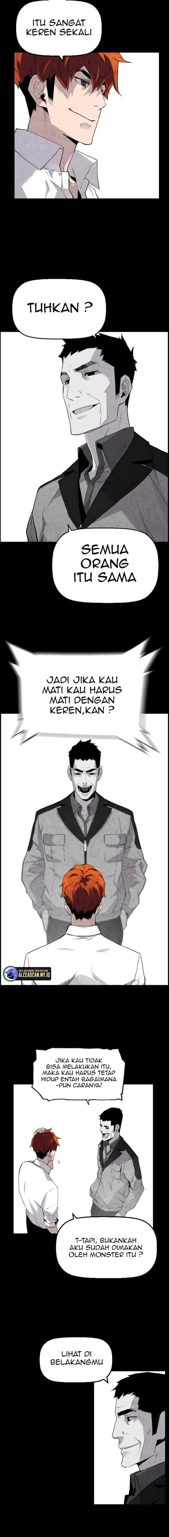 Terror vs Revival chapter 15 halaman 6