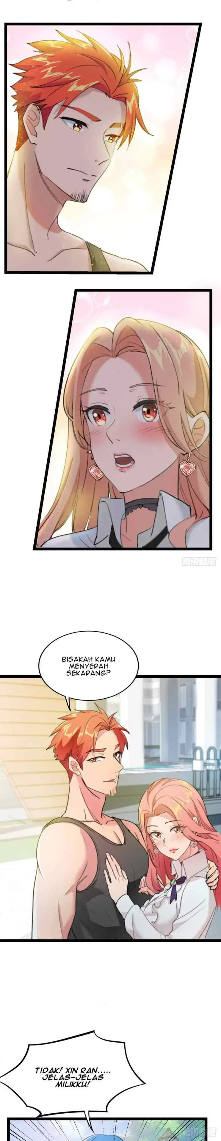Dianfeng chapter 10 halaman 8