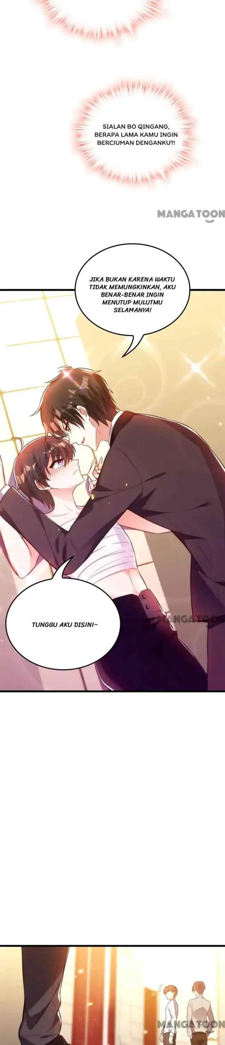 Don't Mess With Missy! chapter 82 halaman 7