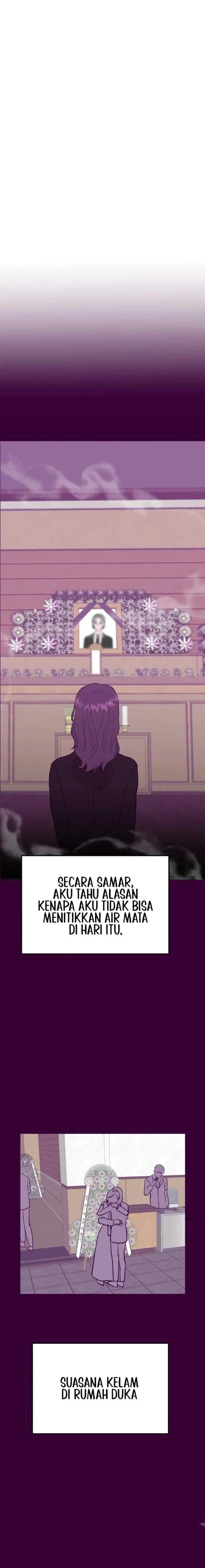 Crazy Ending chapter 27 halaman 12