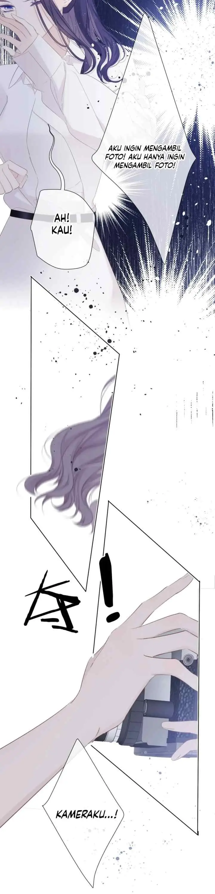 Protect My Star chapter 48 halaman 15