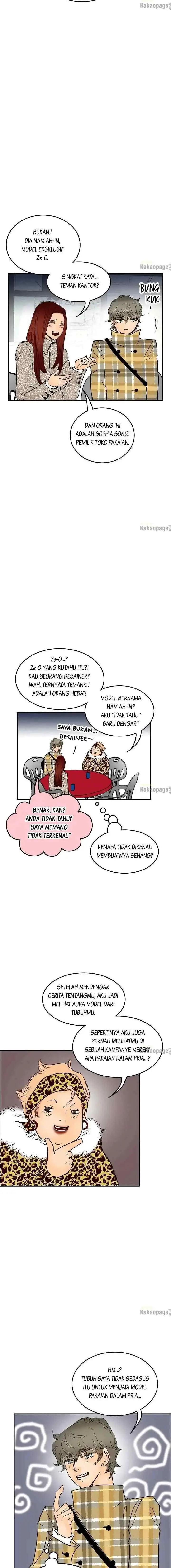 Love Attack chapter 25 halaman 10