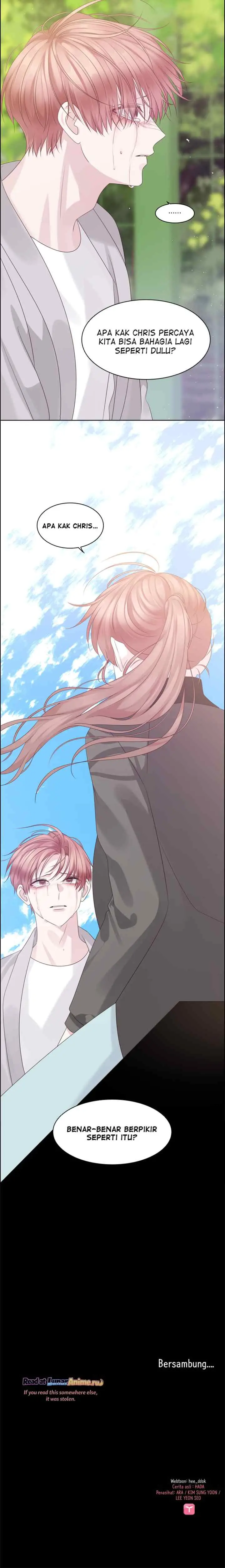 My Exes Fell For Me chapter 67 halaman 19
