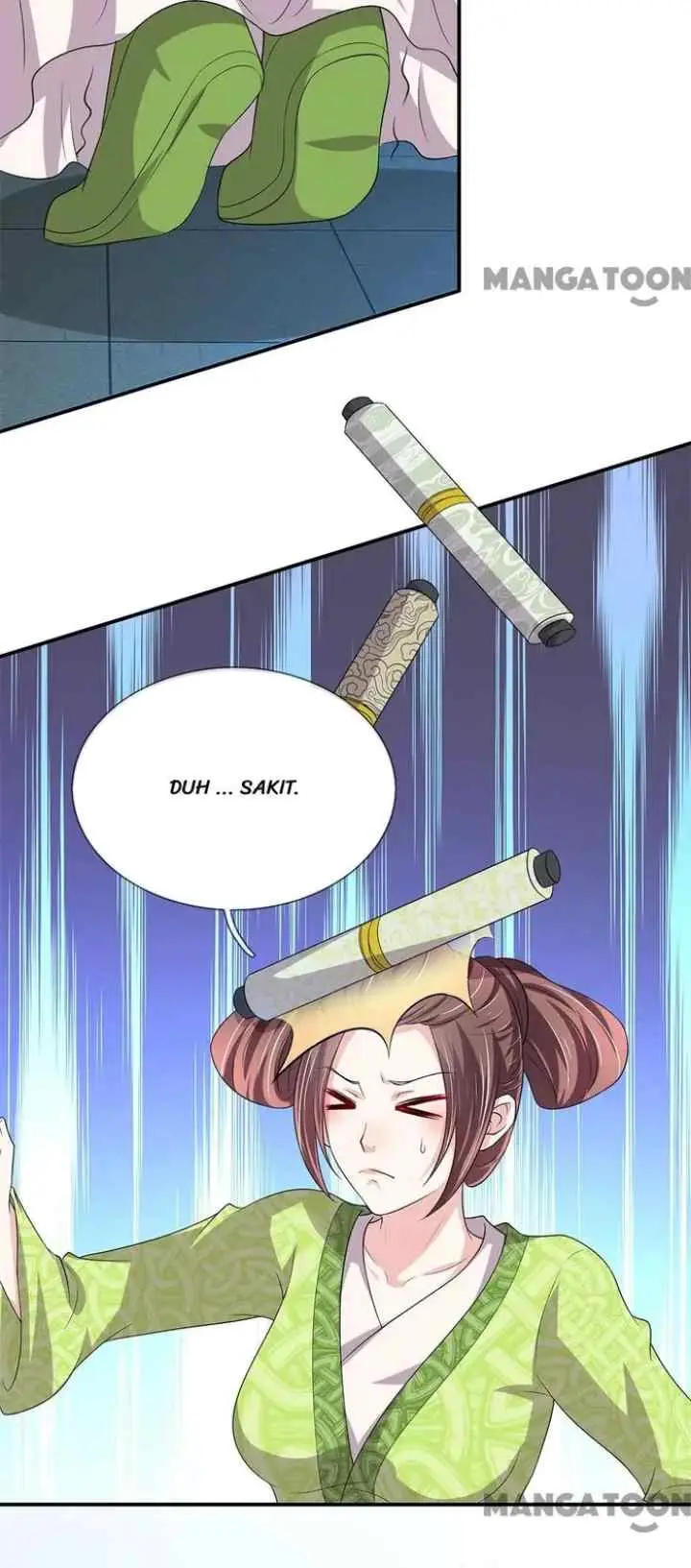 Abram Alas para a Imperatriz Cruel! chapter 66 halaman 13