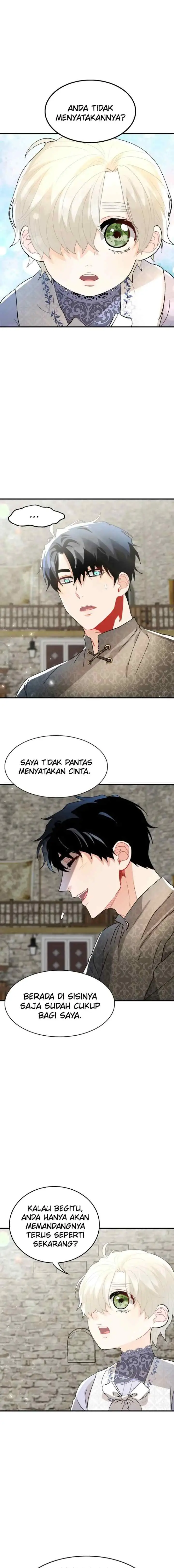 Prince Maker chapter 50 halaman 6