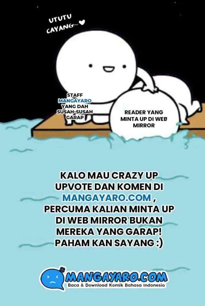 A Novel Way of Escaping Death chapter 6 halaman 14