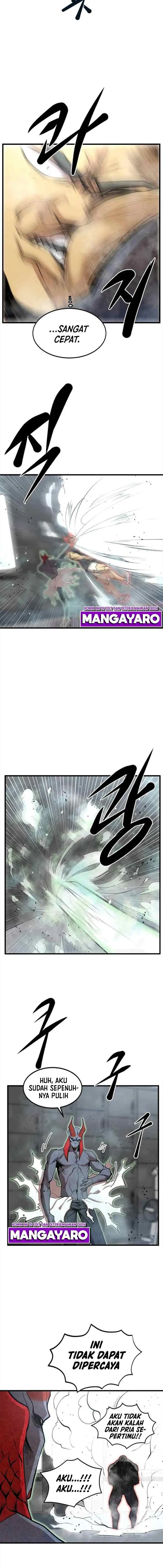 Gwei chapter 16 halaman 14