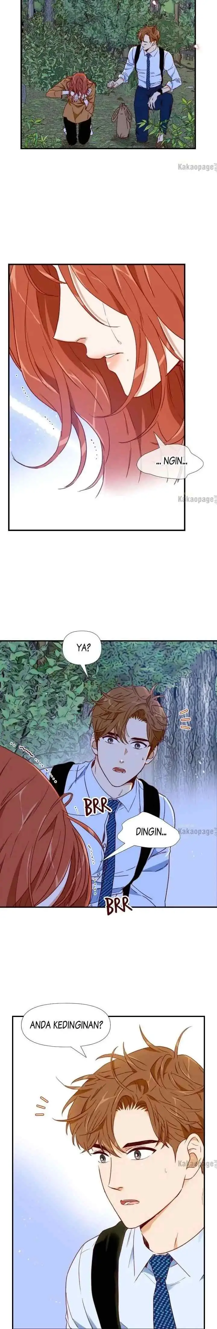 An Hour of Romance chapter 66 halaman 10