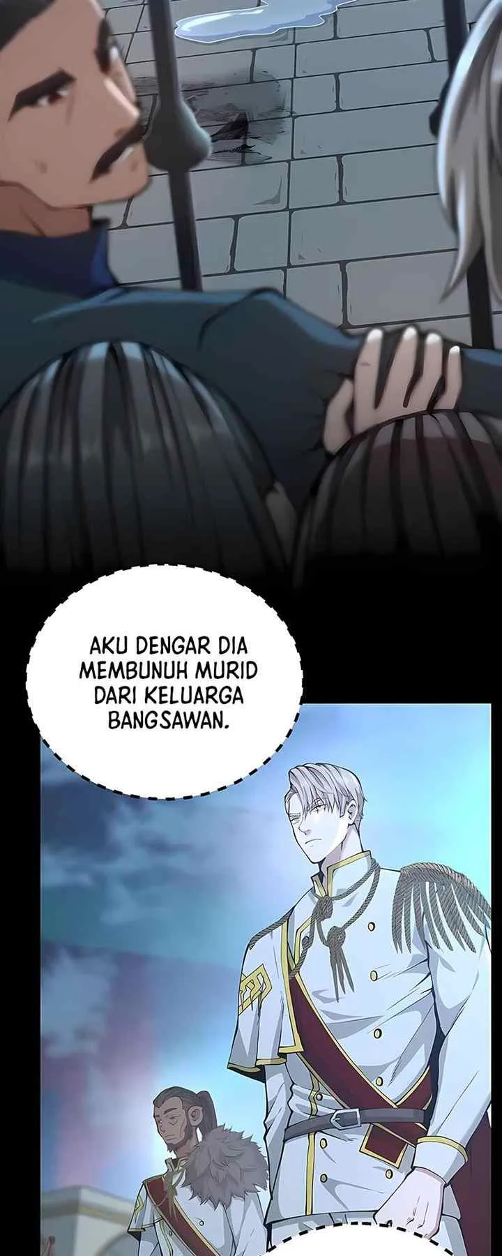 The Beginning After The End chapter 141 halaman 5