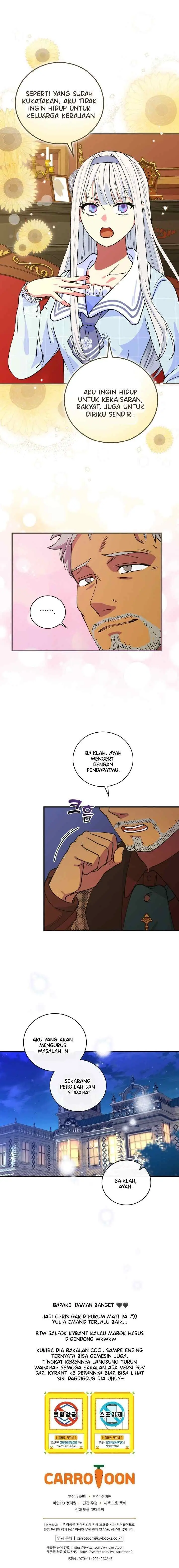Knight of the Frozen Flower chapter 26 halaman 14