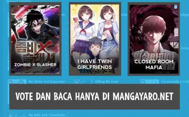 I'm Just An Immortal chapter 218 halaman 7