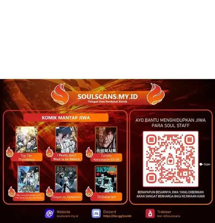 Lanke Special Destiny chapter 246 halaman 16