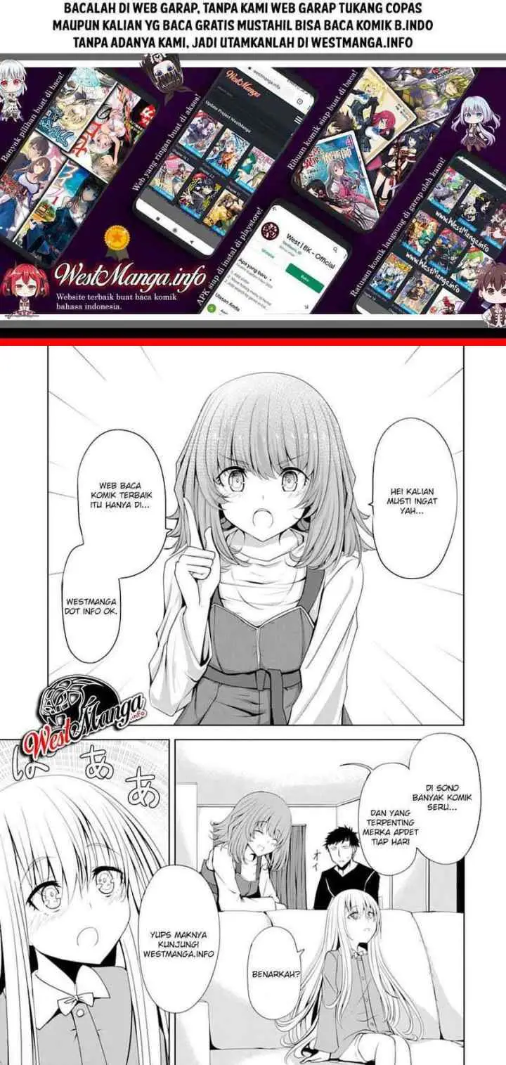 The Eminence in Shadow chapter 30 halaman 14