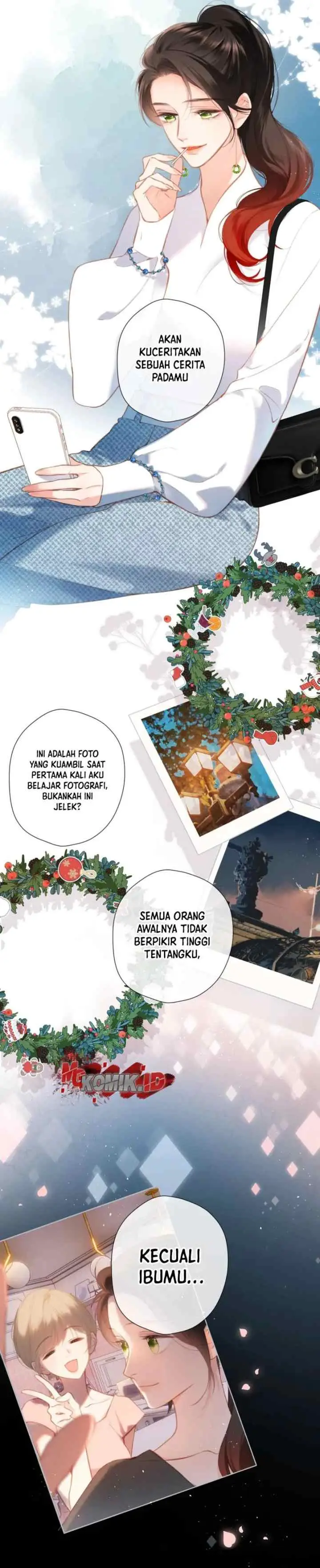 Once More chapter 157 halaman 4