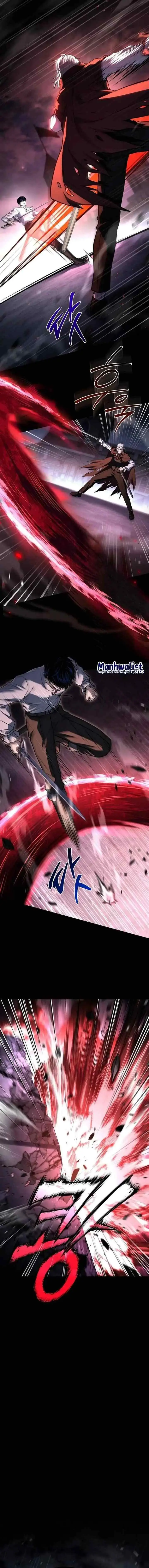 The Sword Master Who Travels Through Time chapter 9 halaman 4