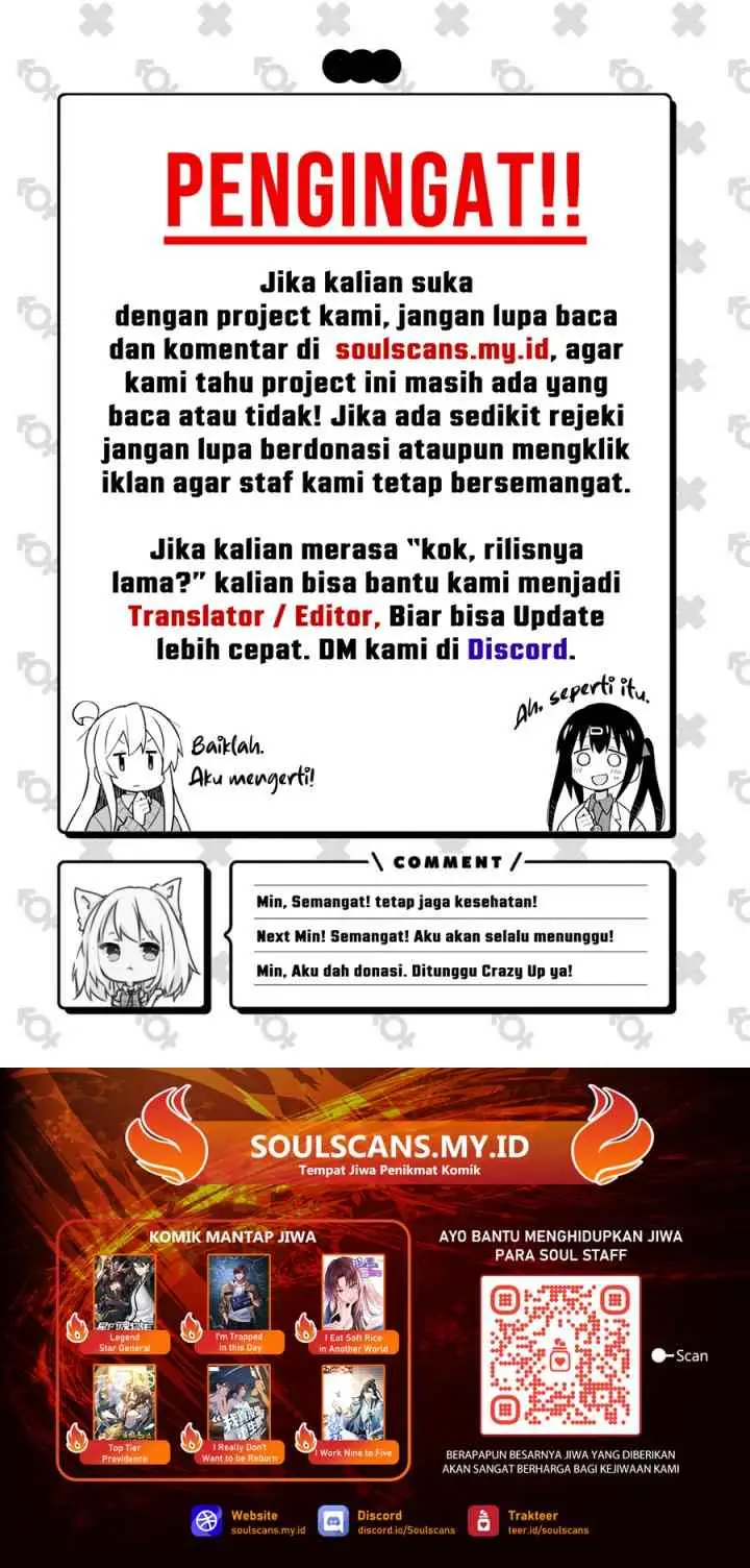 Top Tier Providence: Secretly Cultivate for a Thousand Years chapter 117 halaman 10