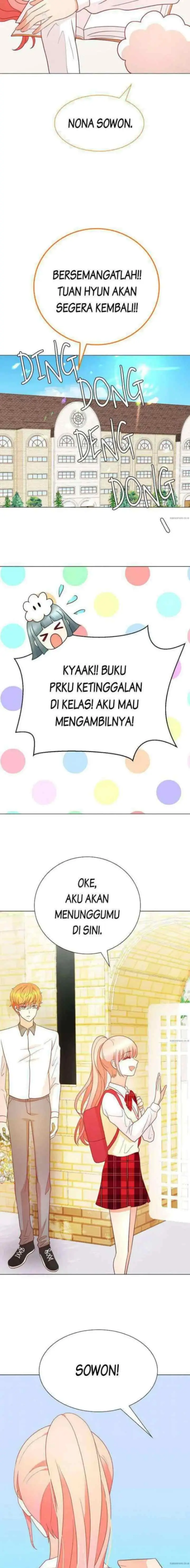 My Guardian Demon chapter 80 halaman 10