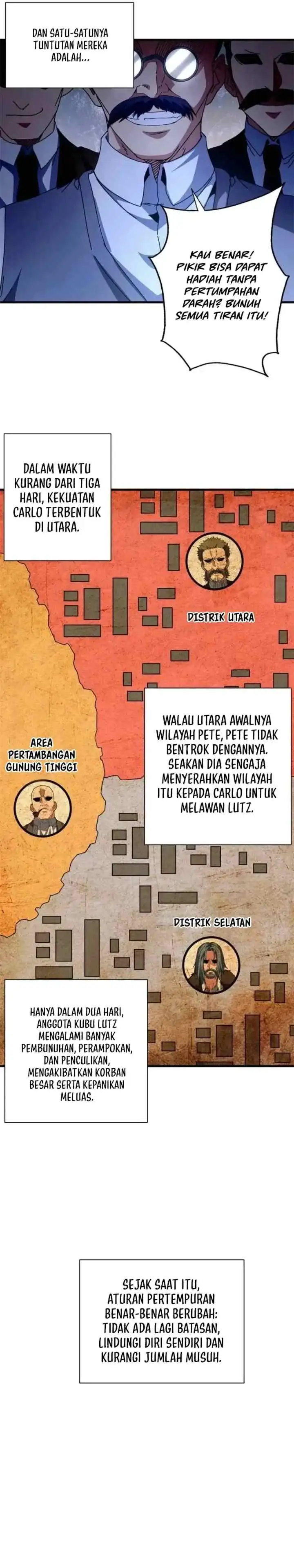 A Transmigrated Warden's Battle for Redemption chapter 88 halaman 7