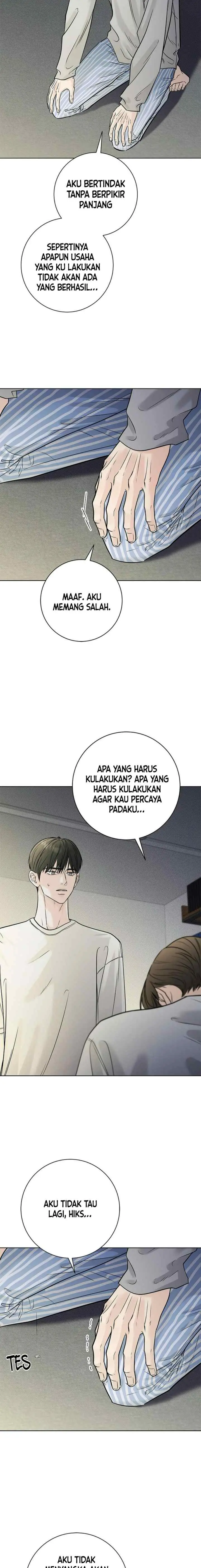 Rainy chapter 31 halaman 13