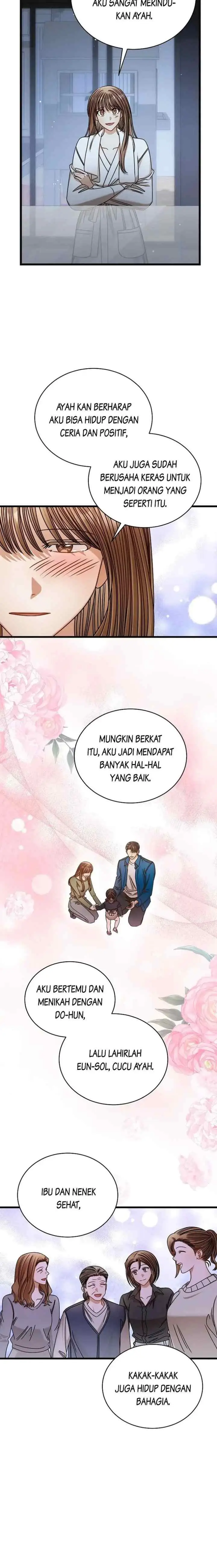I Confessed To The Boss chapter 98 halaman 10