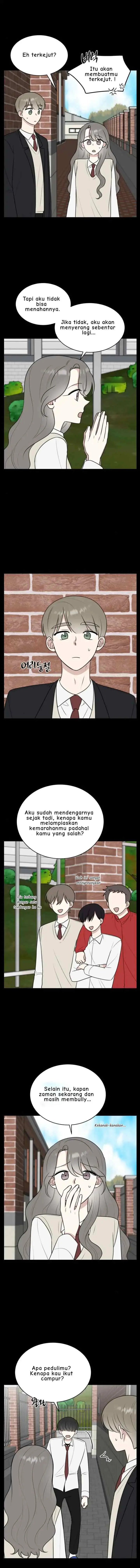 The End of Unrequited Love chapter 46 halaman 4