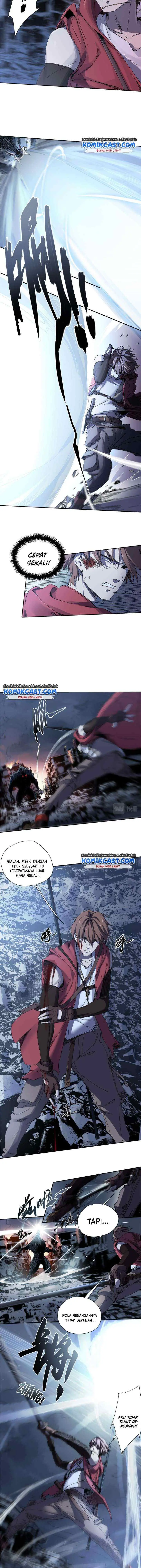 Eternal Kingdom chapter 2 halaman 4