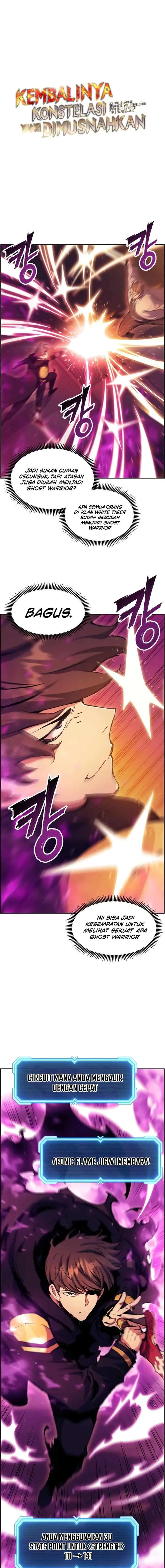 Return of the Broken Constellation chapter 47 halaman 4