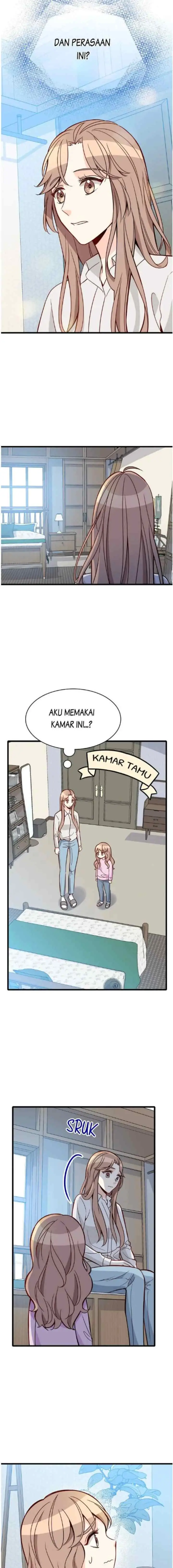 Emergency! How to Deal With Love chapter 95 halaman 10