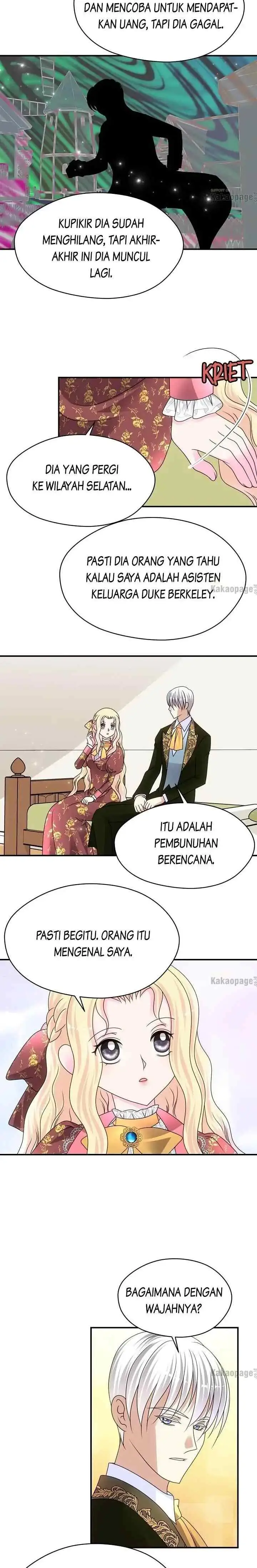 I Refuse the Duke chapter 93 halaman 13