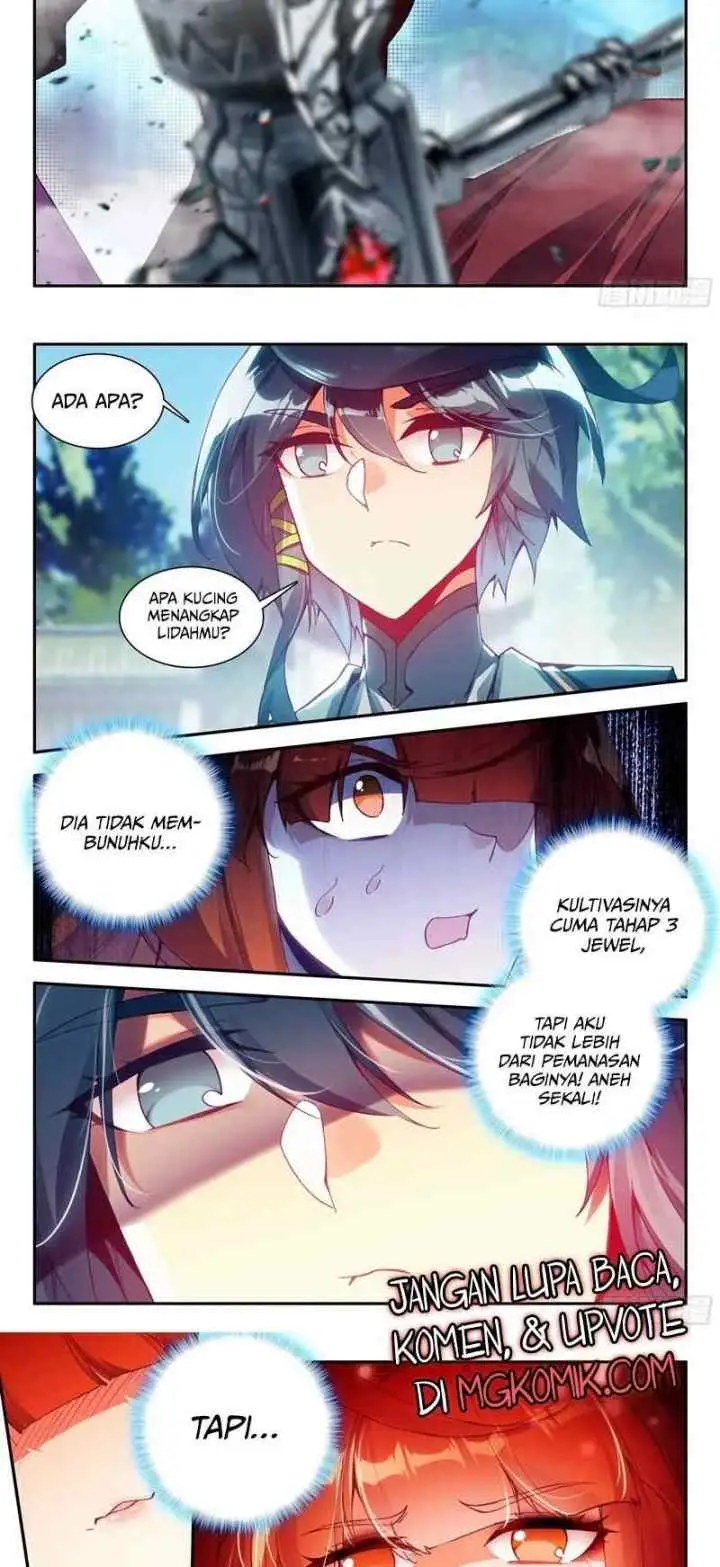 Heavenly Beads Master chapter 81 halaman 8