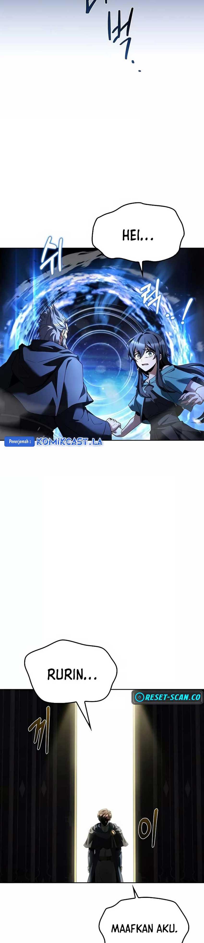 A Wizard's Restaurant chapter 68 halaman 11