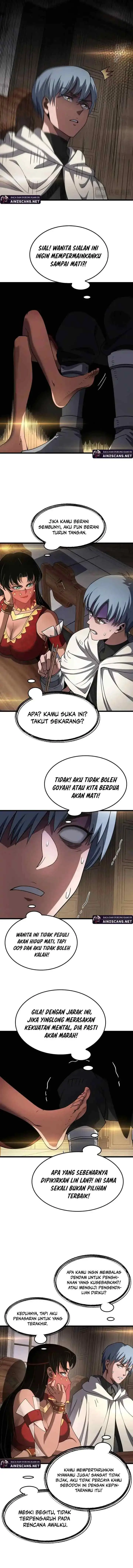 Apocalypse Sword God chapter 72 halaman 7