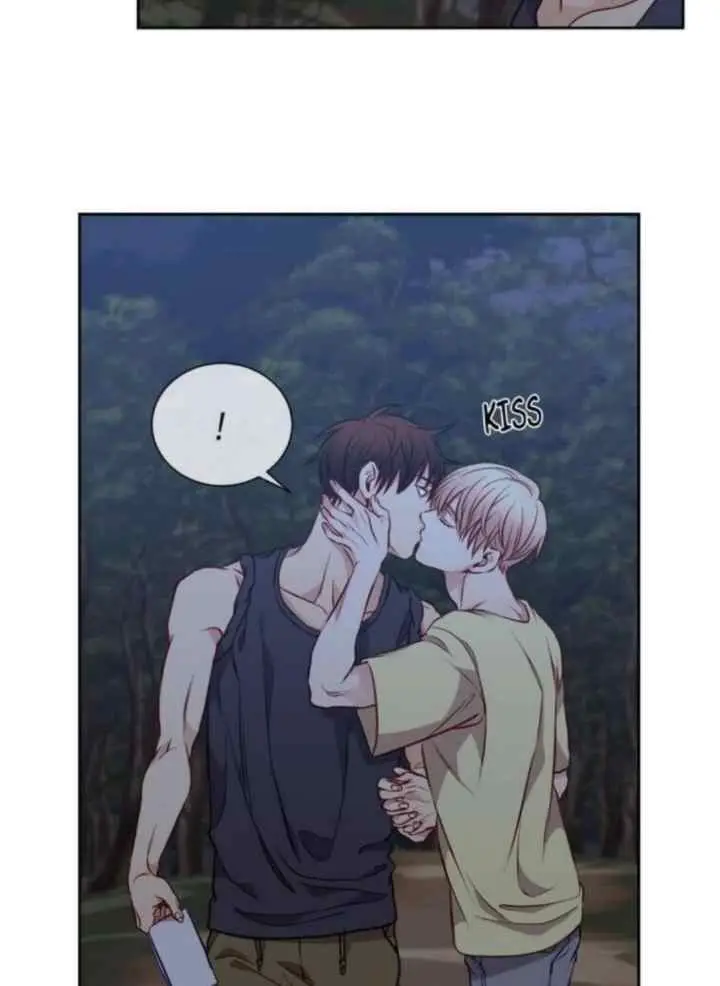 Behind the Desk chapter 36 halaman 13